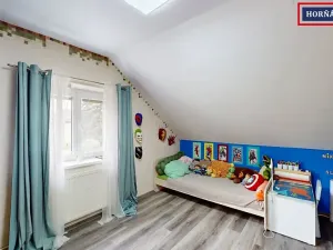 Prodej rodinného domu, Bučovice, 121 m2