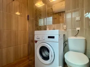 Prodej bytu 1+kk, Sveti Vlas, Bulharsko, 28 m2