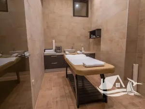 Prodej bytu 1+kk, Sveti Vlas, Bulharsko, 28 m2