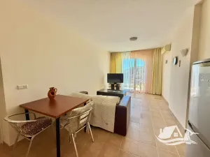 Prodej bytu 2+kk, Ravda, Bulharsko, 46 m2