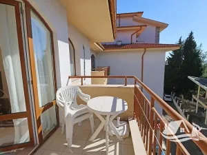 Prodej bytu 2+kk, Ravda, Bulharsko, 46 m2