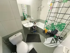 Prodej bytu 3+kk, Acheloj, Bulharsko, 88 m2