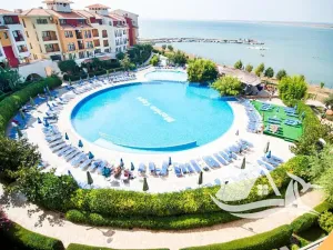 Prodej bytu 3+kk, Acheloj, Bulharsko, 88 m2