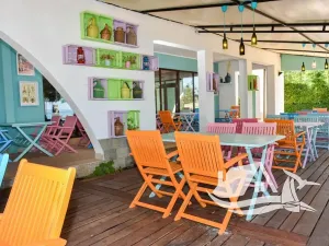Prodej bytu 3+kk, Acheloj, Bulharsko, 88 m2