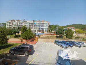 Prodej bytu 1+kk, Kosharitsa, Bulharsko, 28 m2