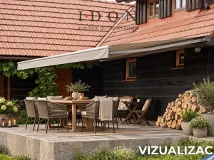Prodej rodinného domu, Oznice, 130 m2