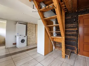 Prodej rodinného domu, Oznice, 130 m2