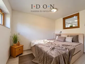 Prodej rodinného domu, Oznice, 130 m2