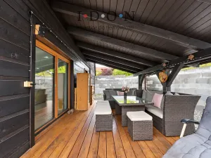 Prodej rodinného domu, Oznice, 130 m2