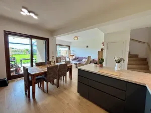 Prodej rodinného domu, Praha - Písnice, Ke kašně, 135 m2