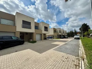 Prodej rodinného domu, Praha - Písnice, Ke kašně, 135 m2