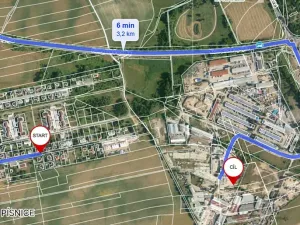 Prodej rodinného domu, Praha - Písnice, Ke kašně, 135 m2