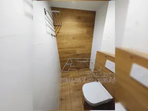 Pronájem bytu 2+kk, České Budějovice, 49 m2