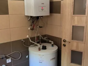Pronájem bytu 2+kk, Ostrov, 70 m2