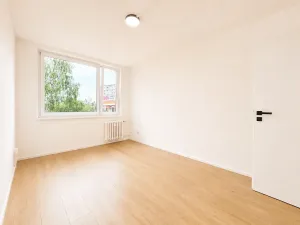 Prodej bytu 4+kk, Praha - Černý Most, Vašátkova, 80 m2