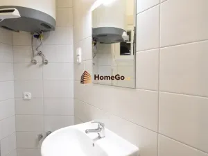 Pronájem bytu 2+kk, Praha - Nusle, Žateckých, 58 m2