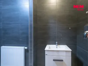 Pronájem kanceláře, Svitavy - Město, náměstí Míru, 206 m2