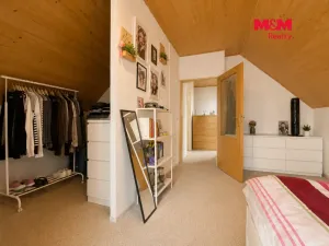 Prodej rodinného domu, Račiněves, 110 m2