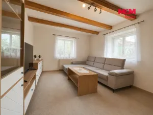 Prodej rodinného domu, Račiněves, 110 m2