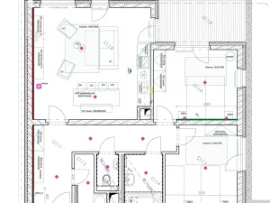 Prodej bytu 3+kk, Doksy, Dalibora z Myšlína, 86 m2