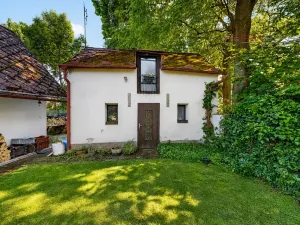 Prodej chalupy, Šípy, 150 m2