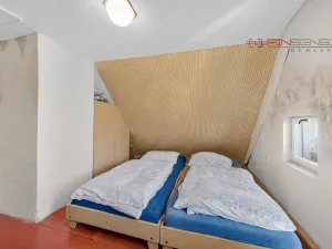 Prodej chalupy, Šípy, 150 m2