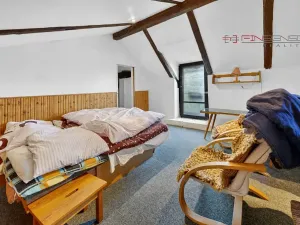Prodej chalupy, Šípy, 150 m2