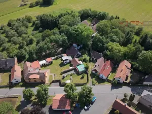 Prodej chalupy, Šípy, 150 m2