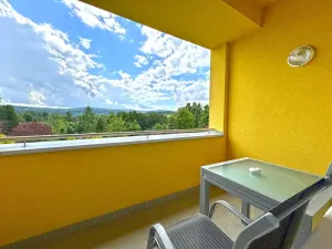 Prodej bytu 2+kk, Frymburk, 57 m2