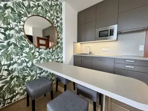 Prodej bytu 2+kk, Frymburk, 57 m2