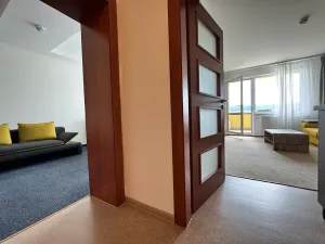 Prodej bytu 2+kk, Frymburk, 57 m2