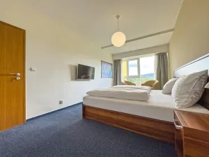 Prodej bytu 2+kk, Frymburk, 57 m2