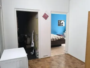 Pronájem bytu 2+1, Hradec Králové, Hrubínova, 63 m2