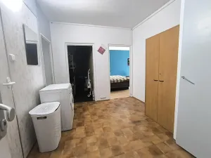 Pronájem bytu 2+1, Hradec Králové, Hrubínova, 63 m2