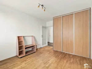 Pronájem bytu 3+1, Pardubice - Studánka, Na Drážce, 65 m2