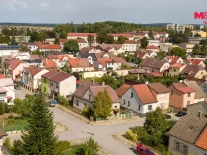 Prodej rodinného domu, Jindřichův Hradec - Jindřichův Hradec III, Sibiřská, 135 m2