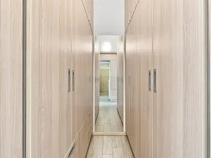 Pronájem bytu 2+1, Vsetín, 56 m2