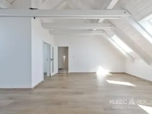 Prodej bytu 2+kk, Veselí nad Lužnicí, Budějovická, 78 m2