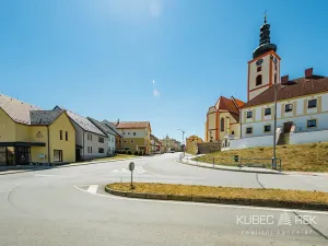 Prodej bytu 2+kk, Veselí nad Lužnicí, Budějovická, 78 m2