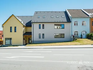 Prodej bytu 2+kk, Veselí nad Lužnicí, Budějovická, 52 m2
