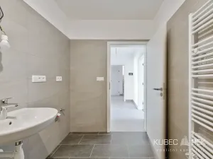 Prodej bytu 2+kk, Veselí nad Lužnicí, Budějovická, 62 m2