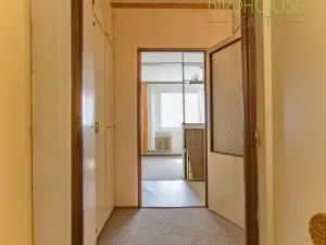 Prodej bytu 1+kk, Plzeň - Skvrňany, Lábkova, 34 m2