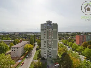 Prodej bytu 1+kk, Plzeň - Skvrňany, Lábkova, 34 m2