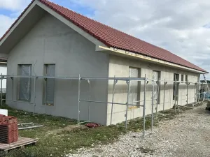 Prodej rodinného domu, Vědomice, 119 m2