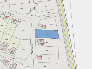Prodej rodinného domu, Vědomice, 119 m2
