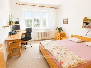Prodej bytu 3+1, Hodonín, Cihlářská čtvrť, 73 m2