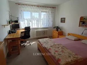 Prodej bytu 3+1, Hodonín, Cihlářská čtvrť, 73 m2