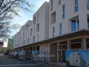 Prodej bytu 2+kk, Veselí nad Moravou, náměstí Míru, 35 m2