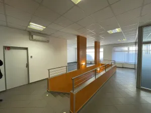 Pronájem obchodního prostoru, Praha - Holešovice, Dukelských hrdinů, 280 m2