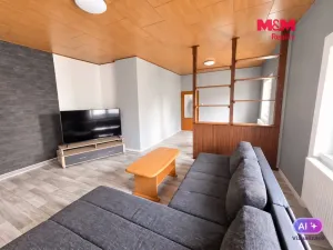Prodej rodinného domu, Cítoliby, B. Němcové, 210 m2